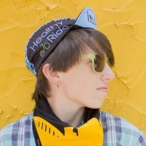 Meet your Posher, Caitlin